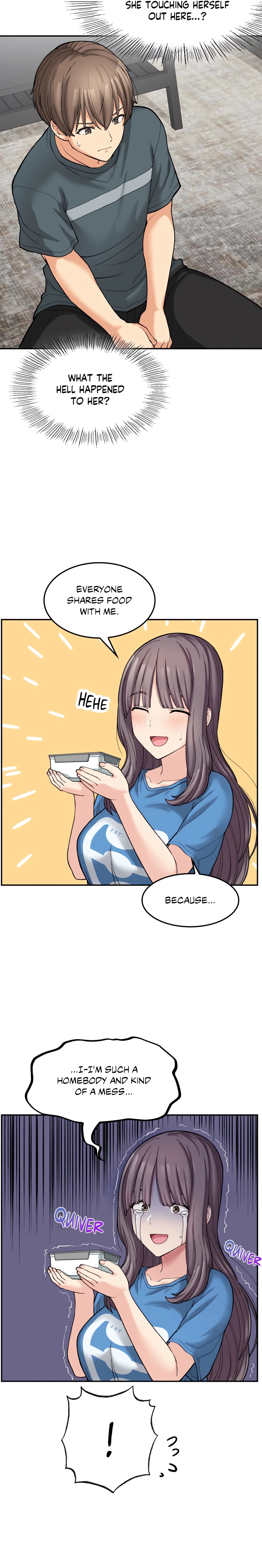 Hometown Hotties (Official Uncensored) Page 10 - MangaHe
