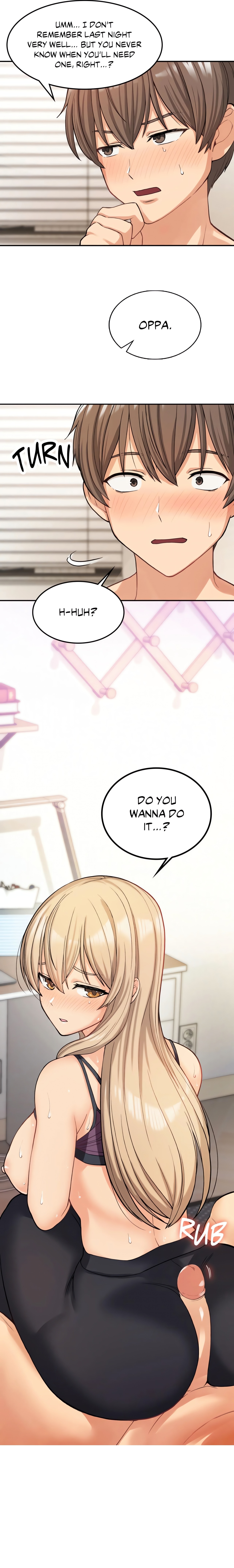 Hometown Hotties (Official Uncensored) Page 23 - MangaHe