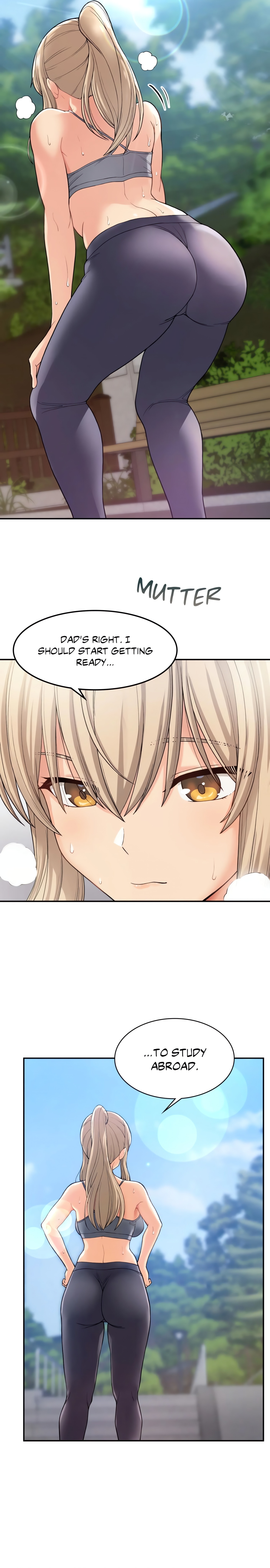 Hometown Hotties (Official Uncensored) Page 5 - MangaHe
