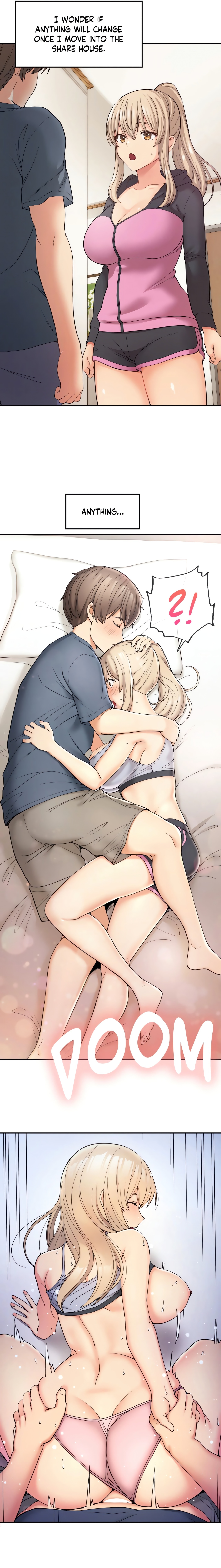 Hometown Hotties (Official Uncensored) Page 6 - MangaHe