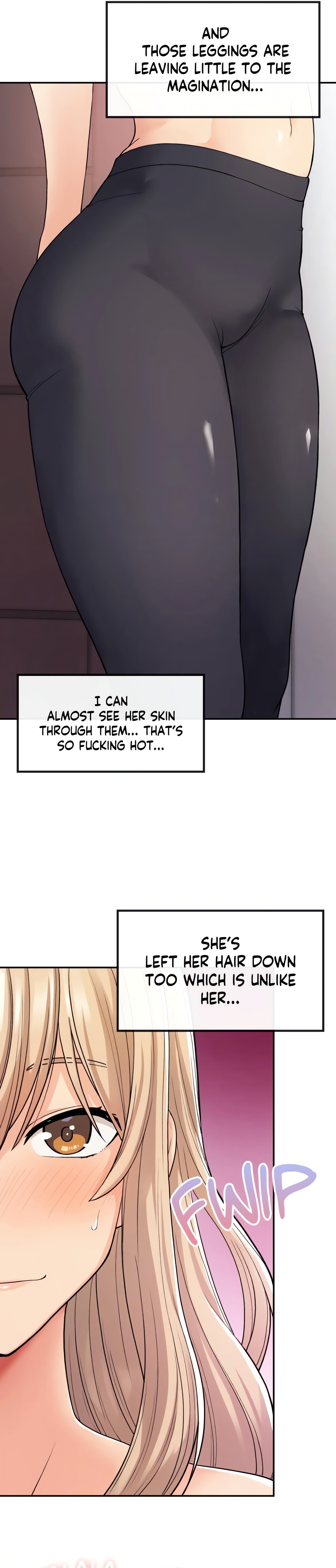 Hometown Hotties (Official Uncensored) Page 8 - MangaHe