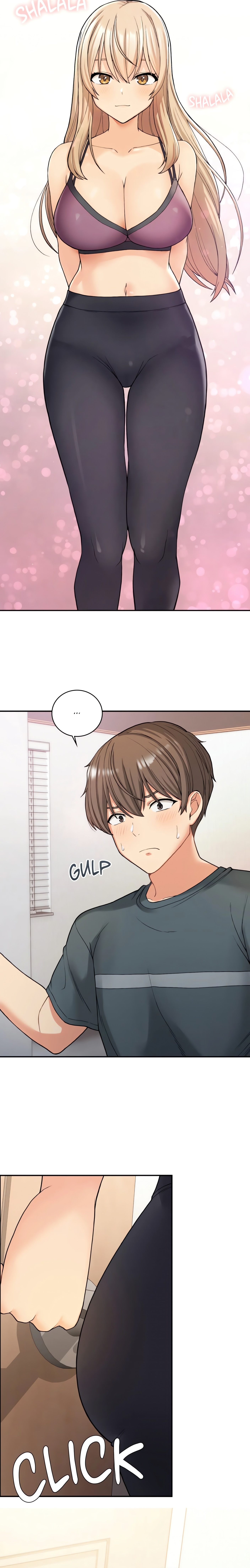 Hometown Hotties (Official Uncensored) Page 9 - MangaHe
