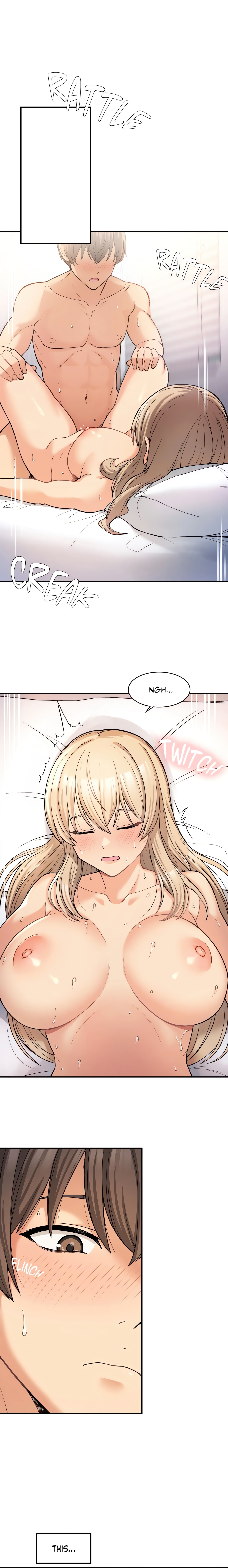 Hometown Hotties (Official Uncensored) Page 3 - MangaHe