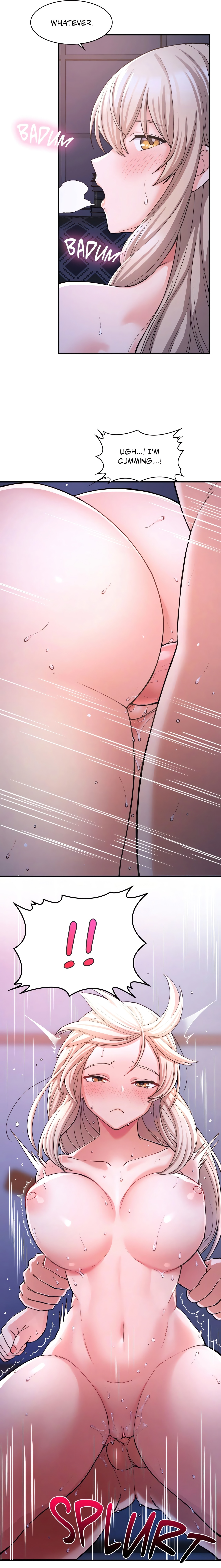 Hometown Hotties (Official Uncensored) Page 21 - MangaHe