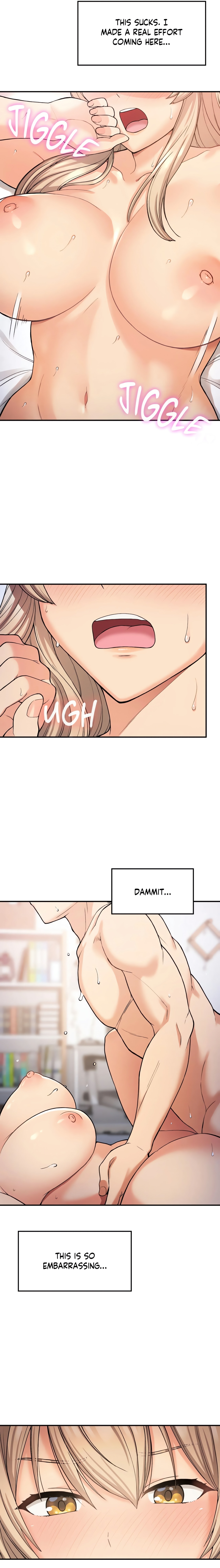 Hometown Hotties (Official Uncensored) Page 6 - MangaHe