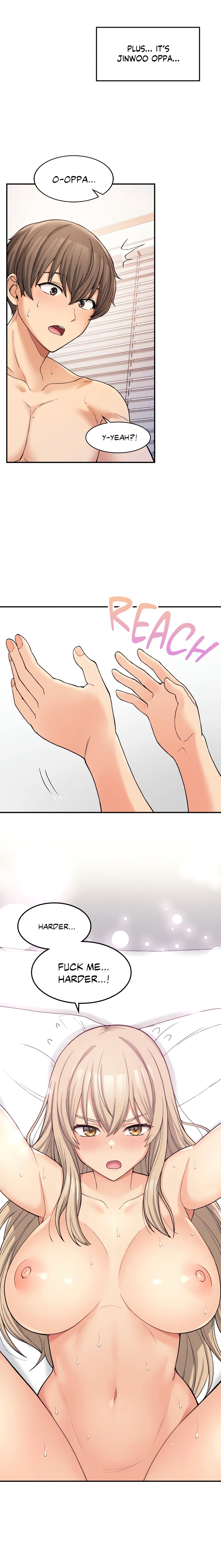 Hometown Hotties (Official Uncensored) Page 7 - MangaHe