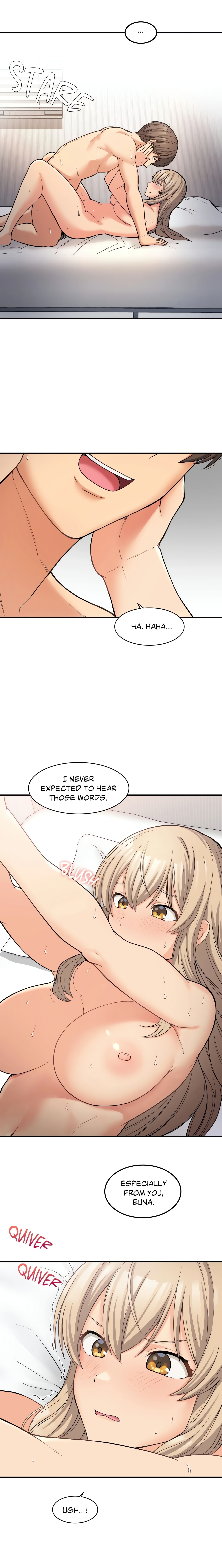 Hometown Hotties (Official Uncensored) Page 8 - MangaHe