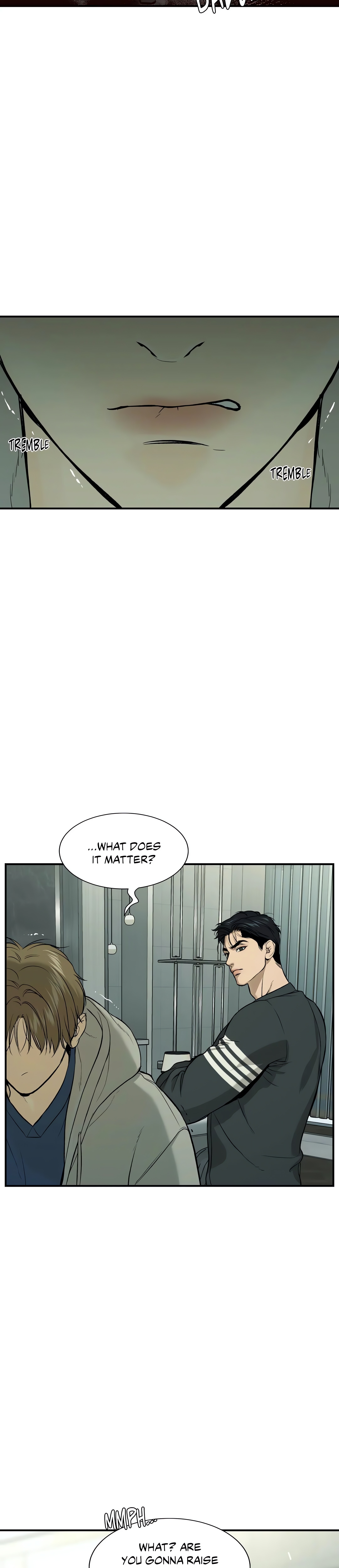 Jinx (Uncensored) Page 28 - MangaHe