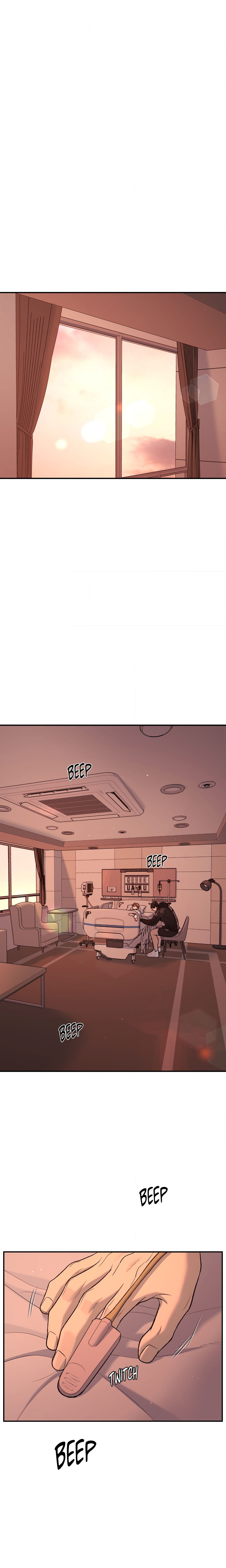 Jinx (Uncensored) Page 3 - MangaHe
