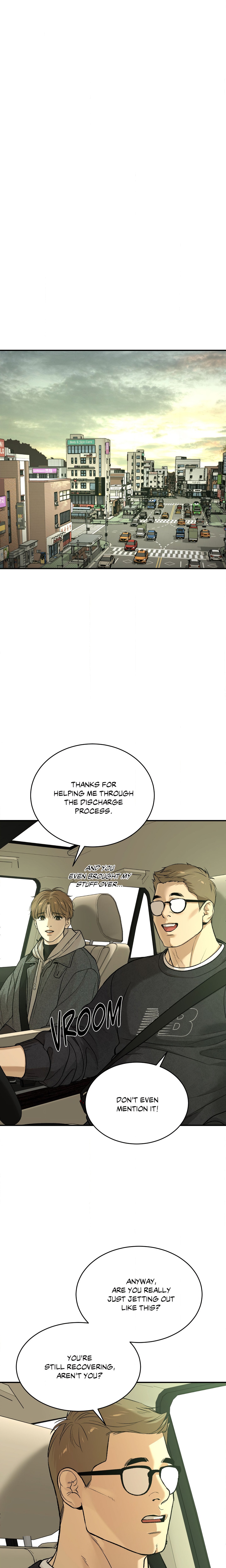 Jinx (Uncensored) Page 23 - MangaHe