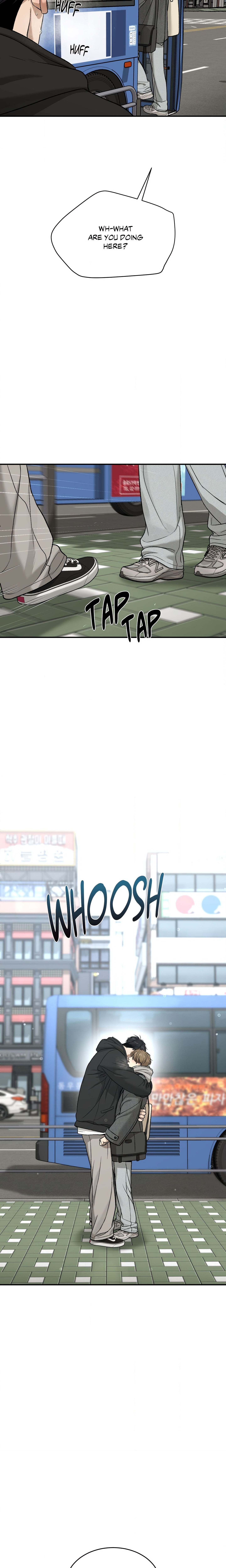 Jinx (Uncensored) Page 17 - MangaHe