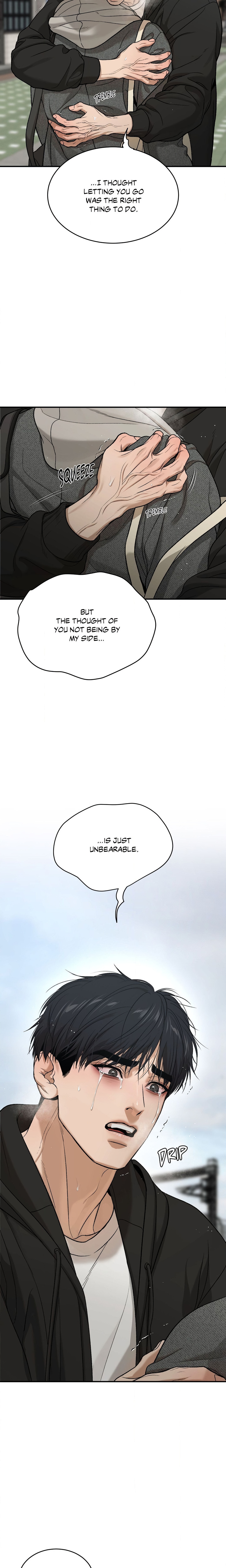 Jinx (Uncensored) Page 19 - MangaHe