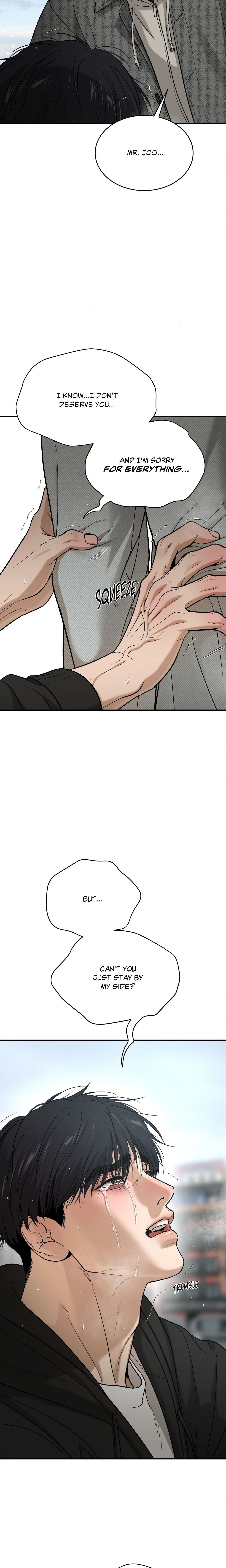 Jinx (Uncensored) Page 22 - MangaHe