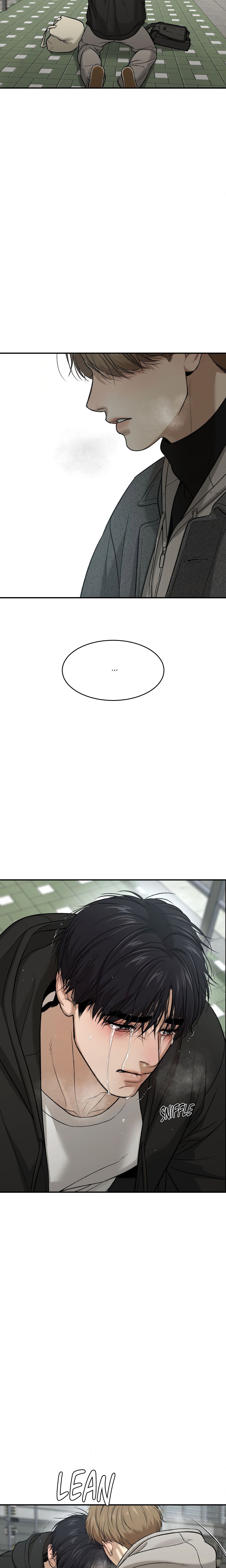 Jinx (Uncensored) Page 24 - MangaHe