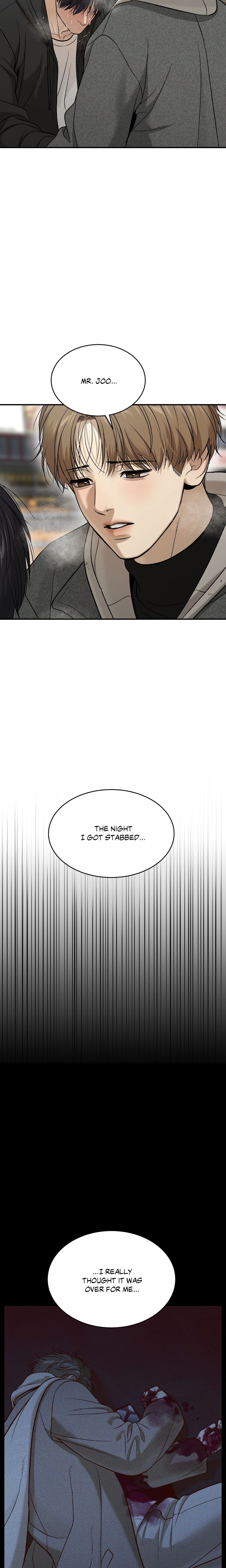 Jinx (Uncensored) Page 25 - MangaHe
