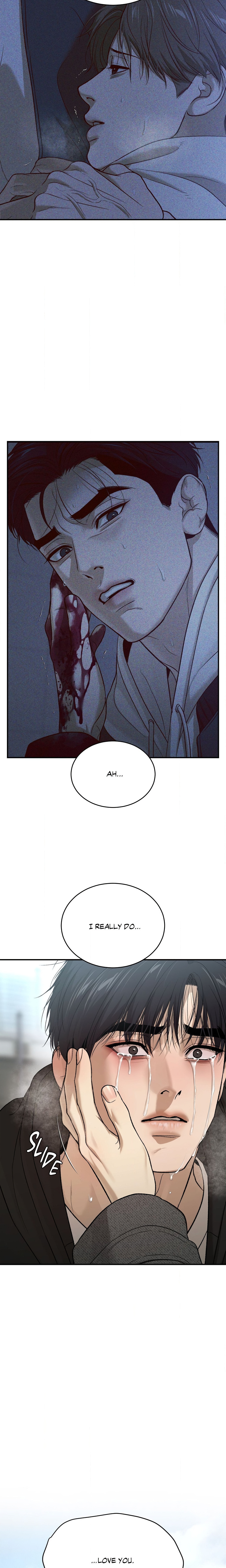 Jinx (Uncensored) Page 29 - MangaHe