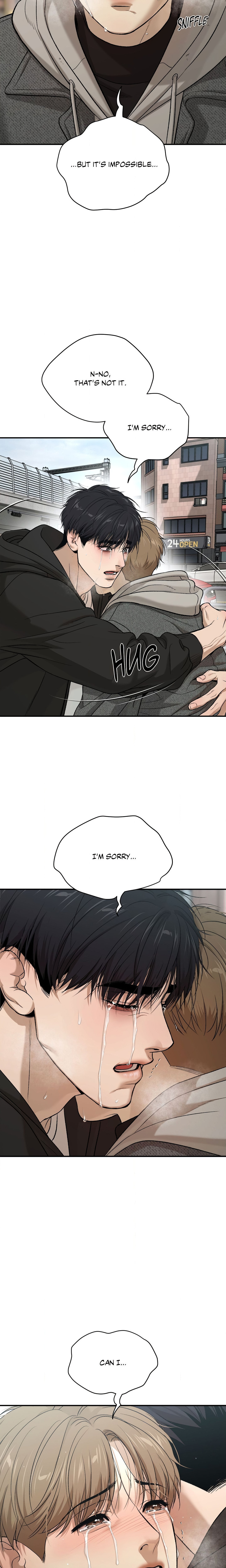 Jinx (Uncensored) Page 31 - MangaHe