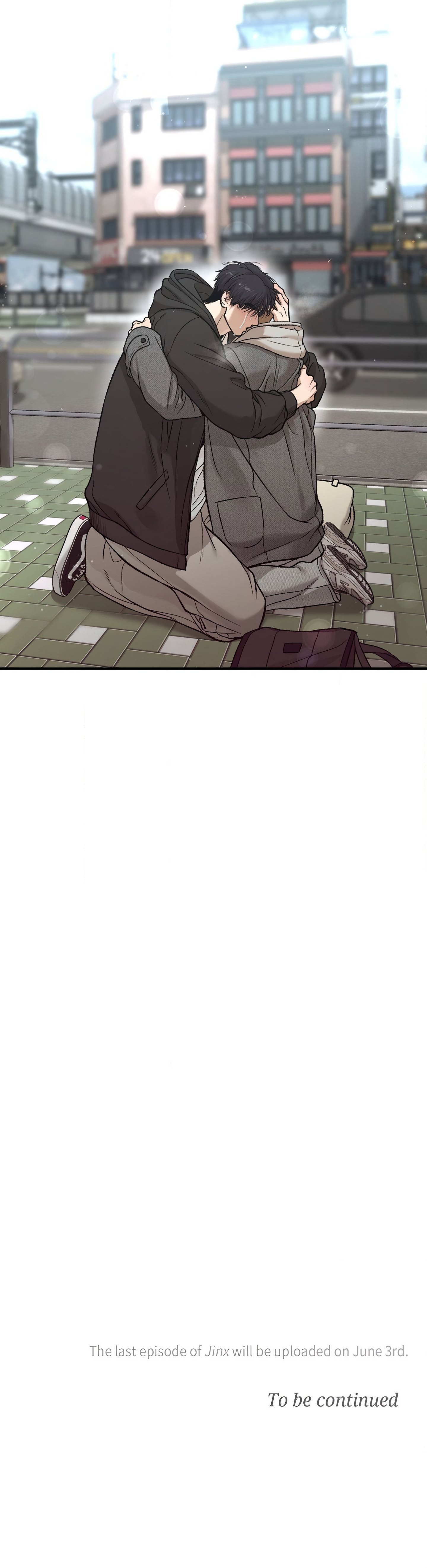 Jinx (Uncensored) Page 33 - MangaHe
