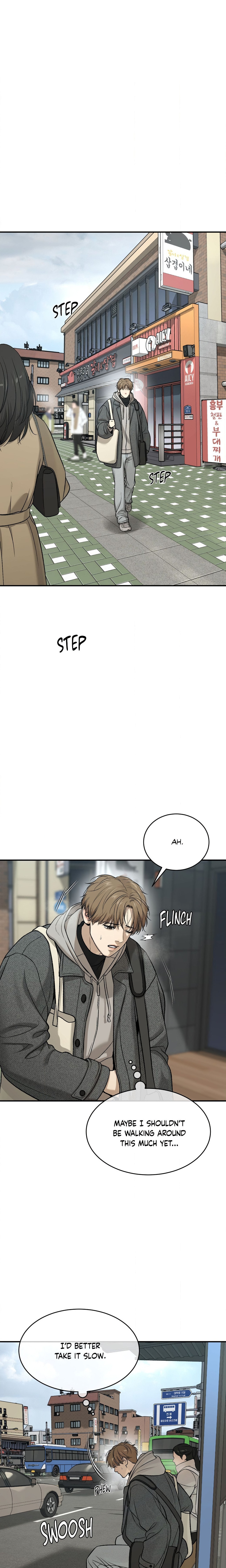 Jinx (Uncensored) Page 7 - MangaHe