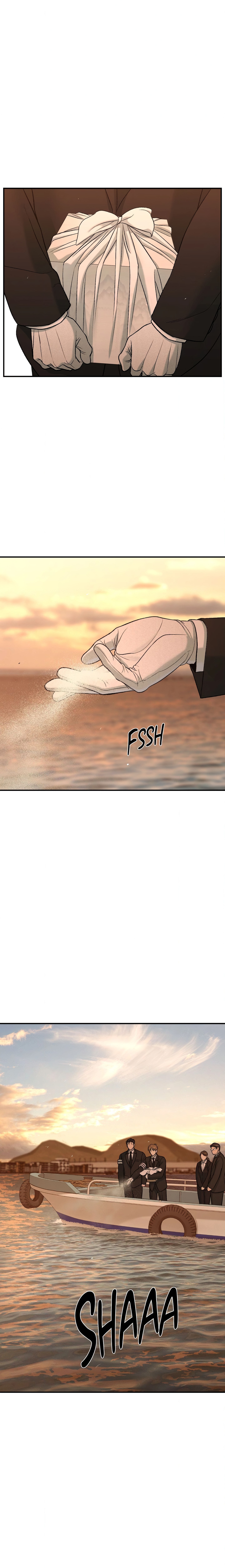 Jinx (Uncensored) Page 15 - MangaHe