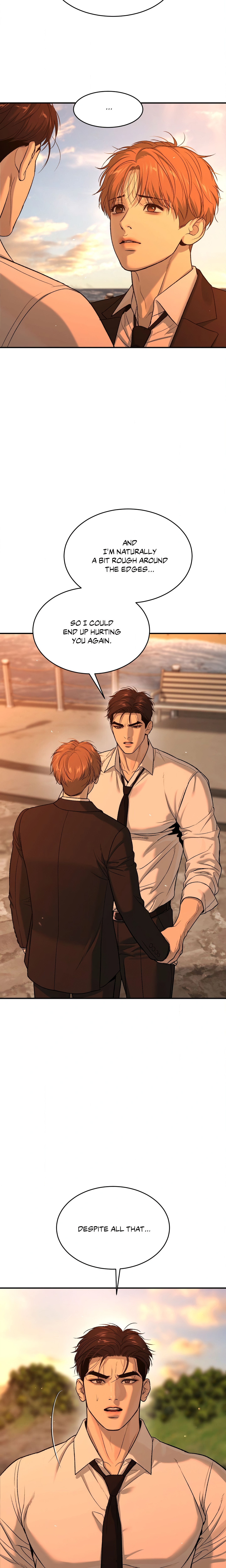 Jinx (Uncensored) Page 21 - MangaHe