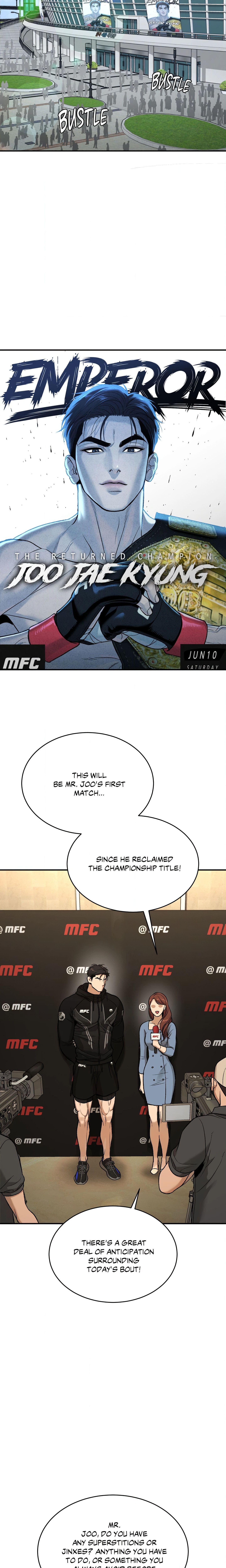 Jinx (Uncensored) Page 29 - MangaHe
