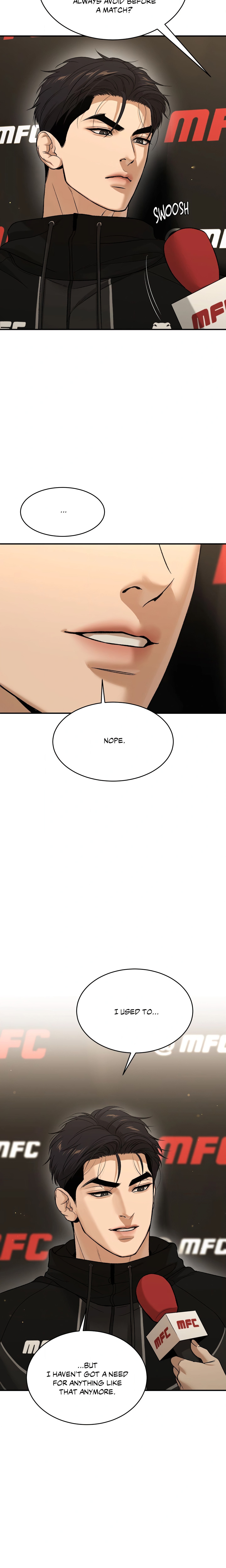 Jinx (Uncensored) Page 30 - MangaHe