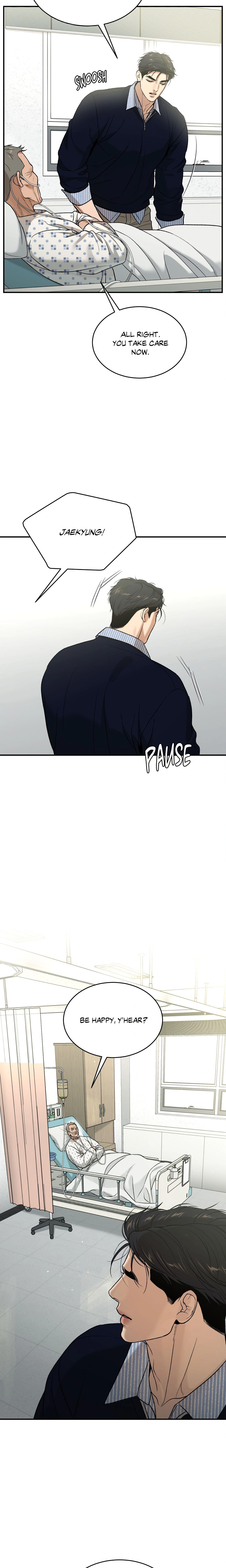 Jinx (Uncensored) Page 7 - MangaHe
