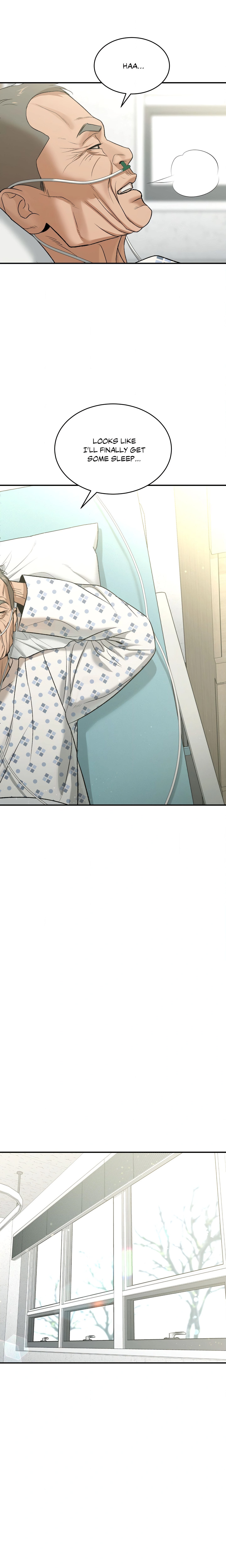 Jinx (Uncensored) Page 9 - MangaHe