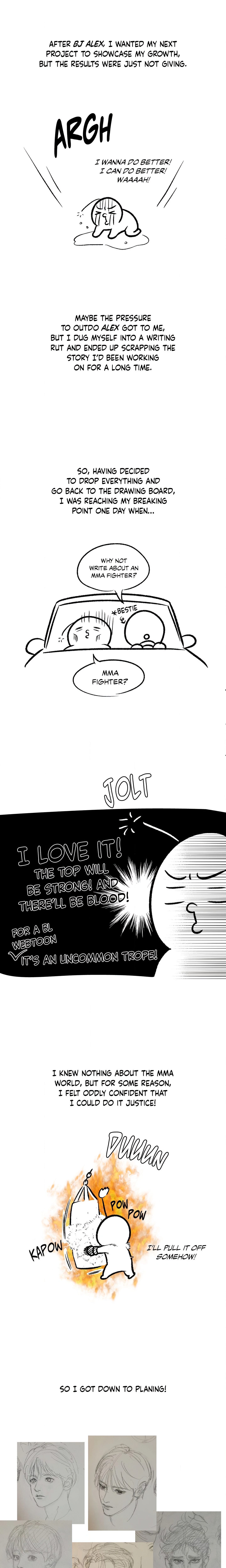 Jinx (Uncensored) Page 4 - MangaHe