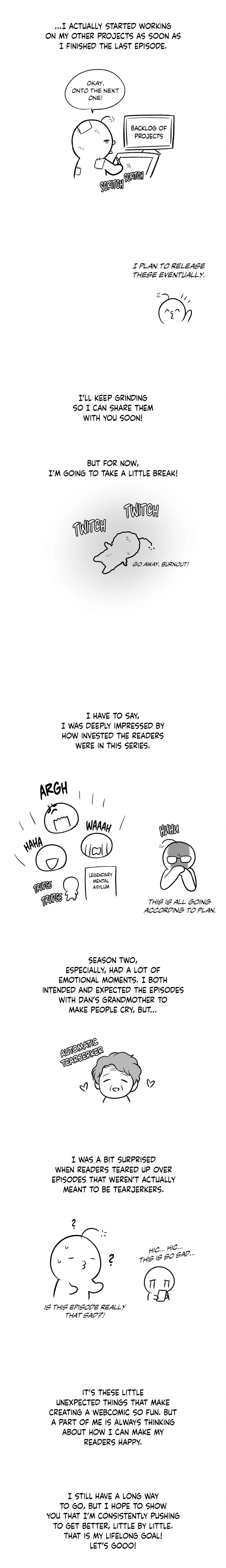 Jinx (Uncensored) Page 7 - MangaHe