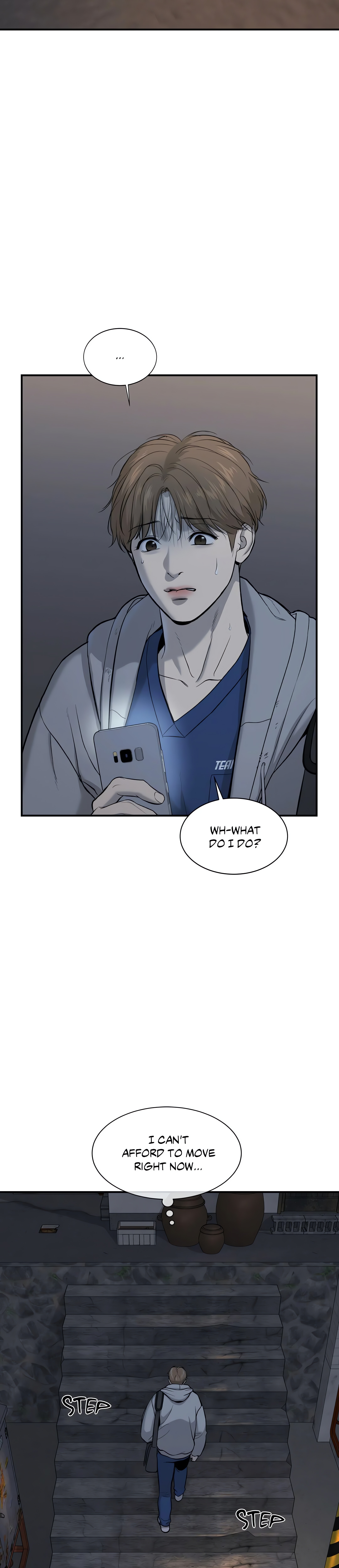 Jinx (Uncensored) Page 12 - MangaHe
