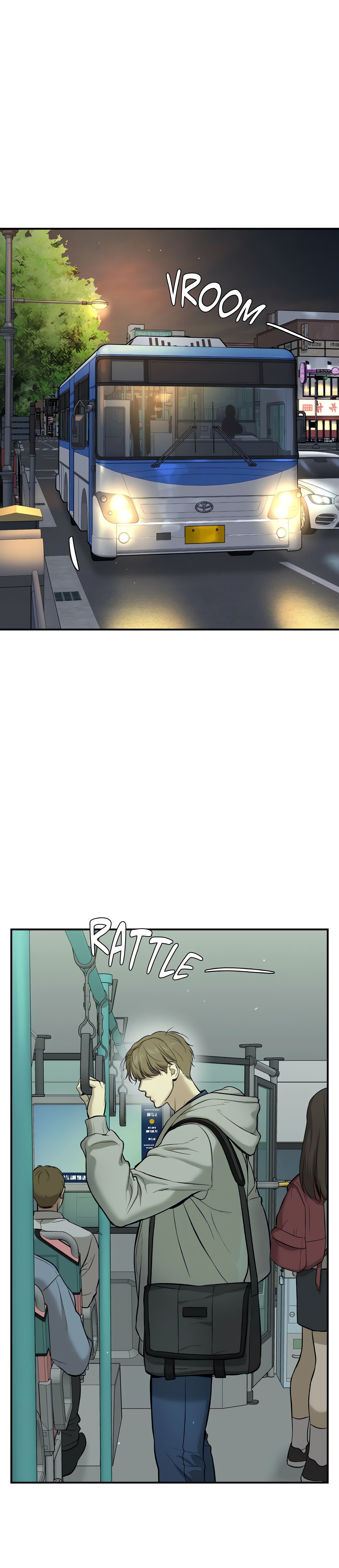 Jinx (Uncensored) Page 3 - MangaHe