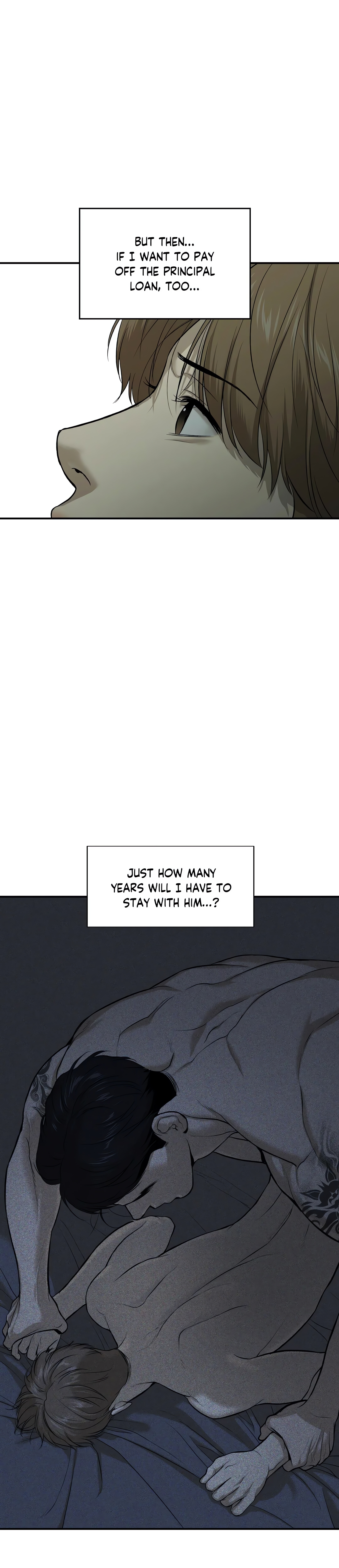Jinx (Uncensored) Page 6 - MangaHe