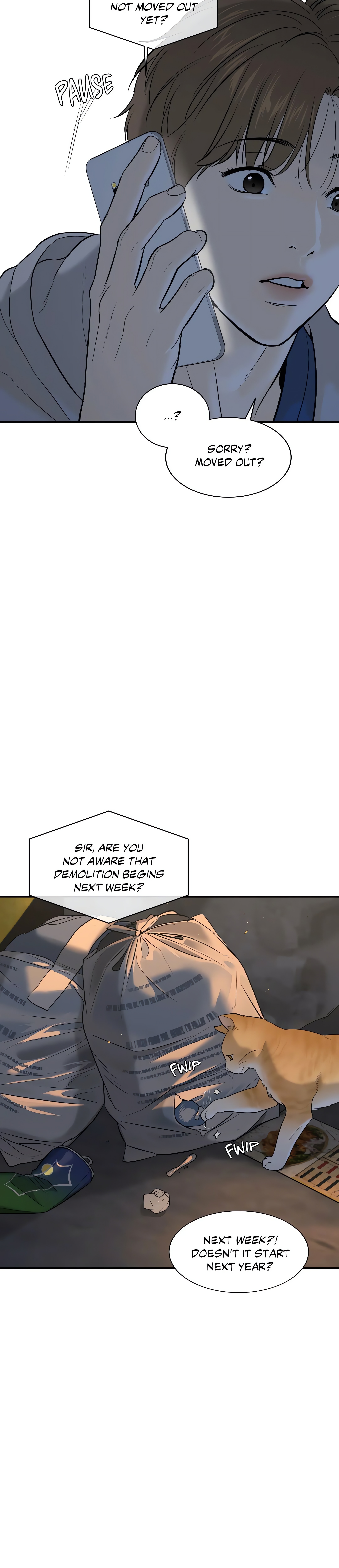 Jinx (Uncensored) Page 9 - MangaHe