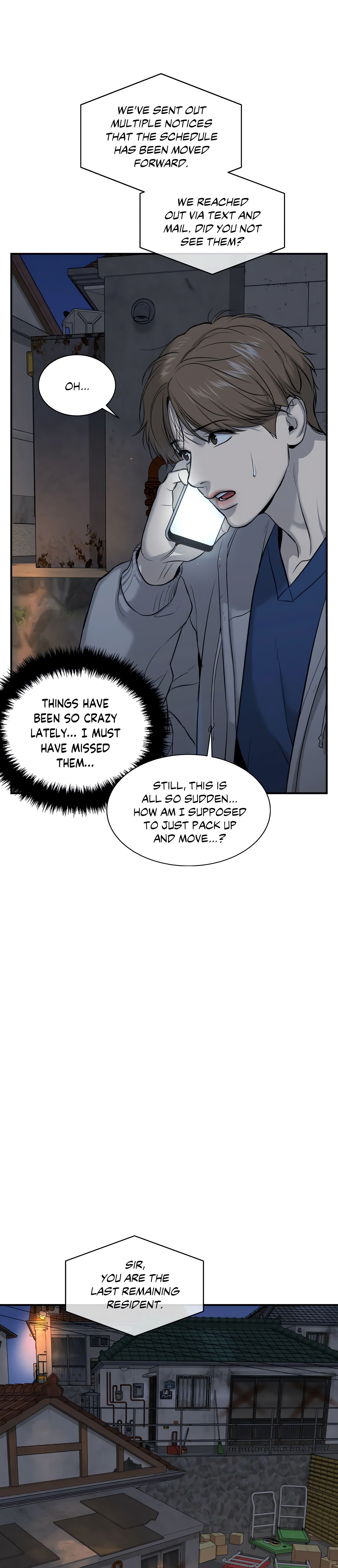 Jinx (Uncensored) Page 10 - MangaHe