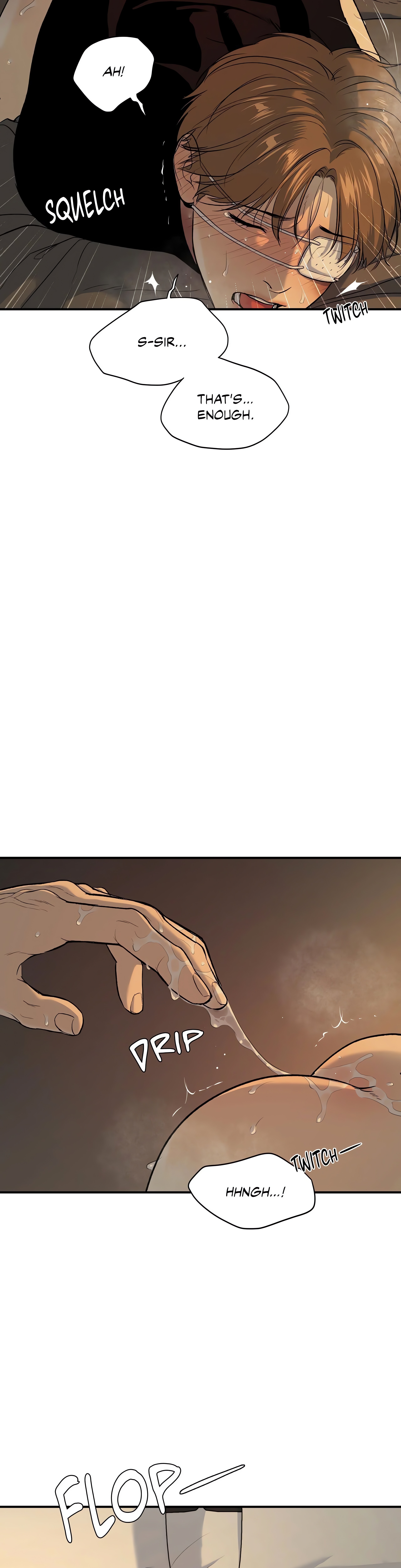 Jinx (Uncensored) Page 17 - MangaHe