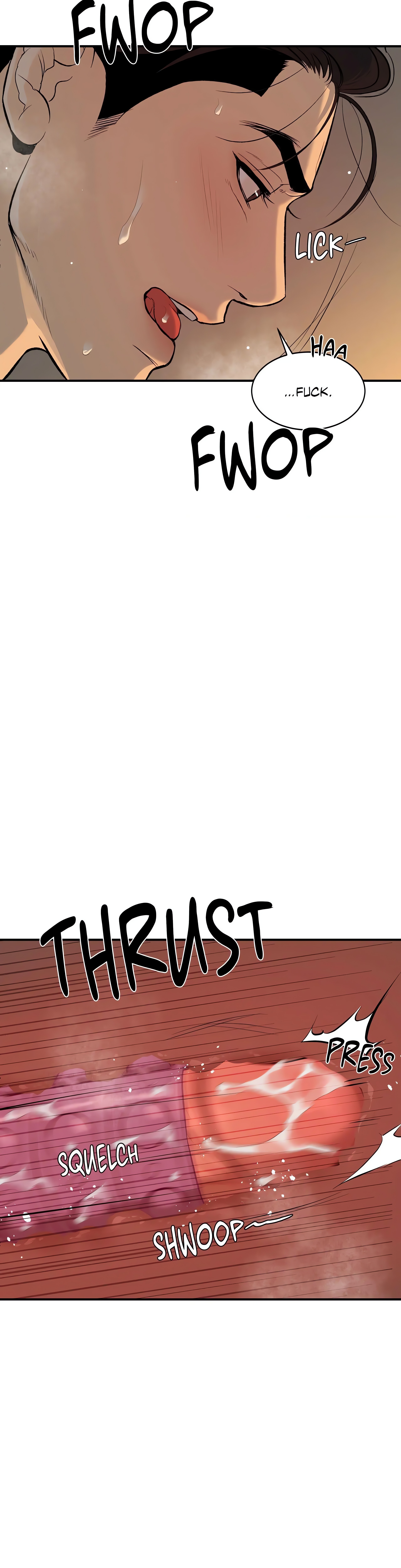 Jinx (Uncensored) Page 28 - MangaHe