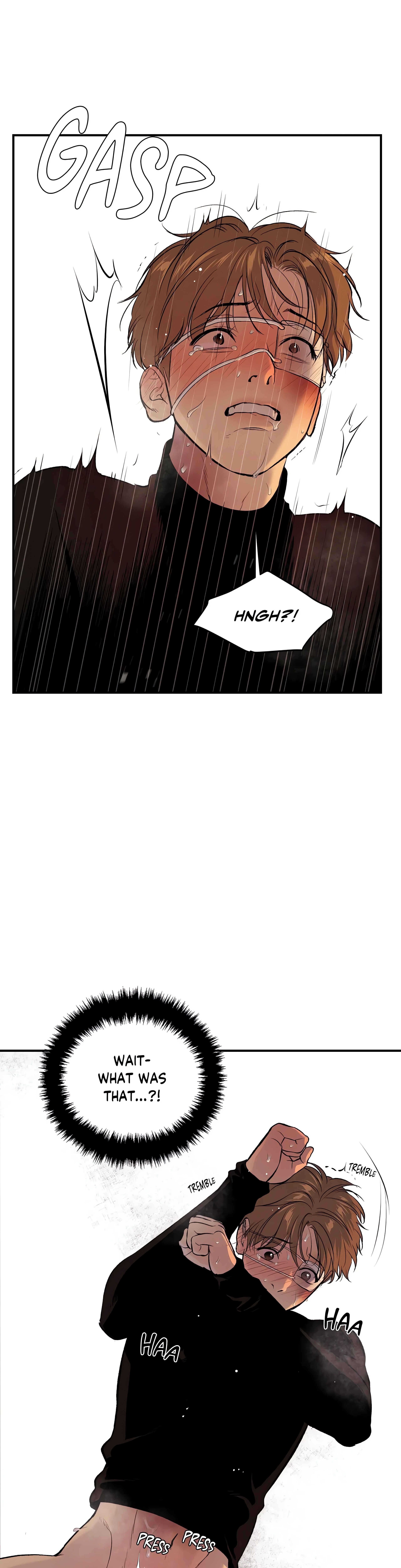 Jinx (Uncensored) Page 29 - MangaHe