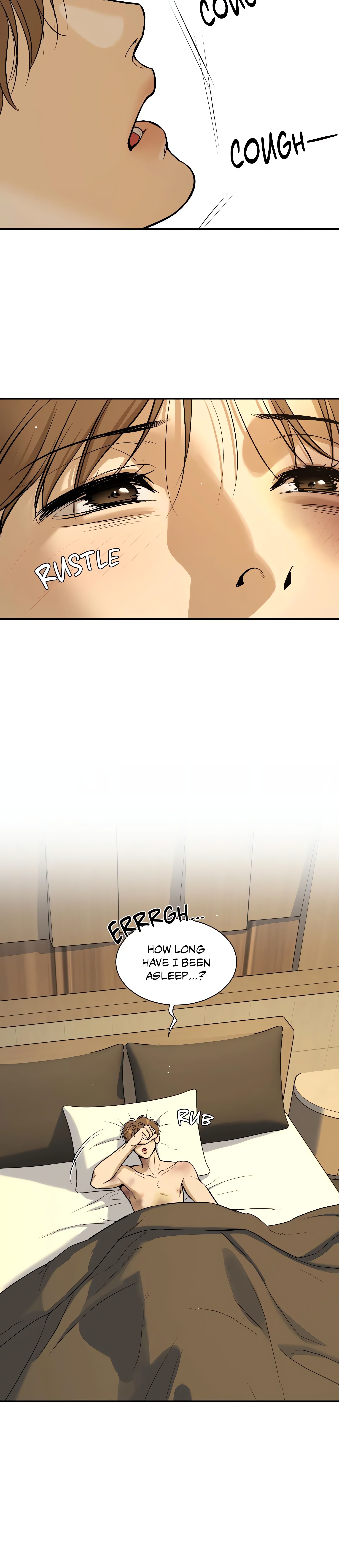 Jinx (Uncensored) Page 16 - MangaHe