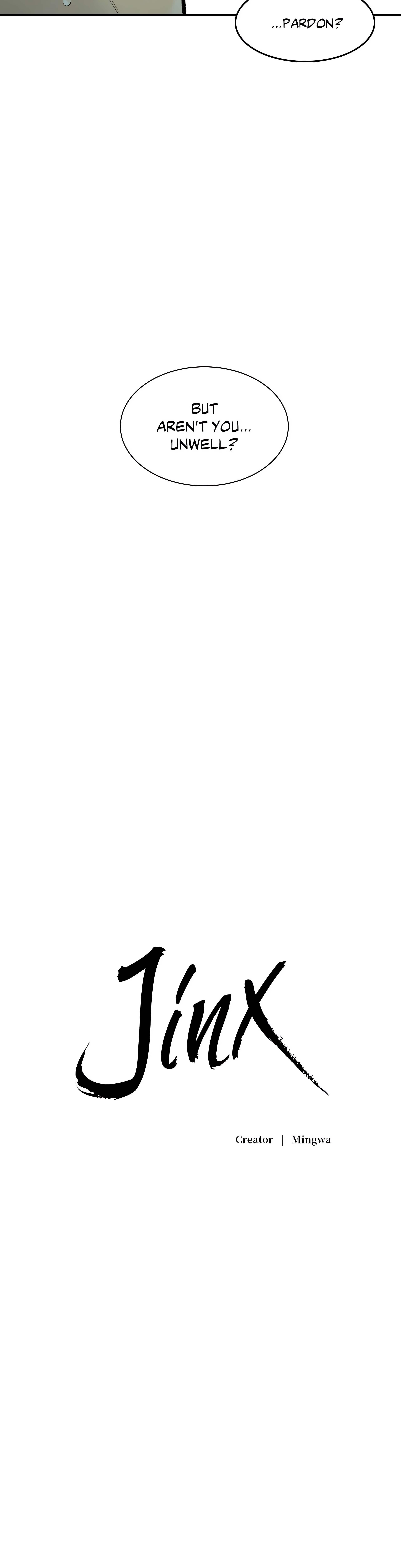 Jinx (Uncensored) Page 14 - MangaHe