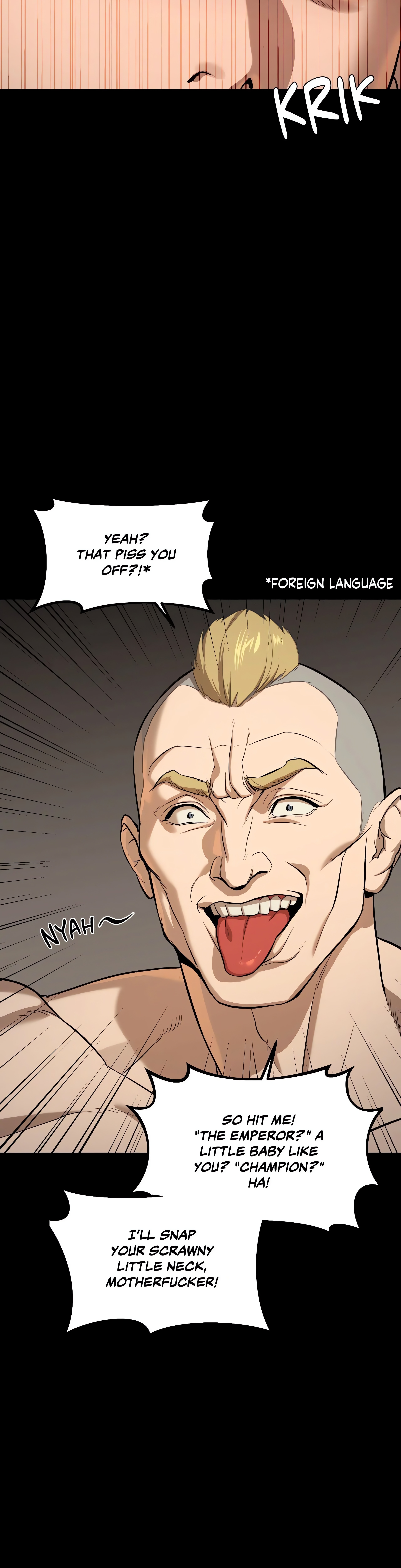 Jinx (Uncensored) Page 18 - MangaHe
