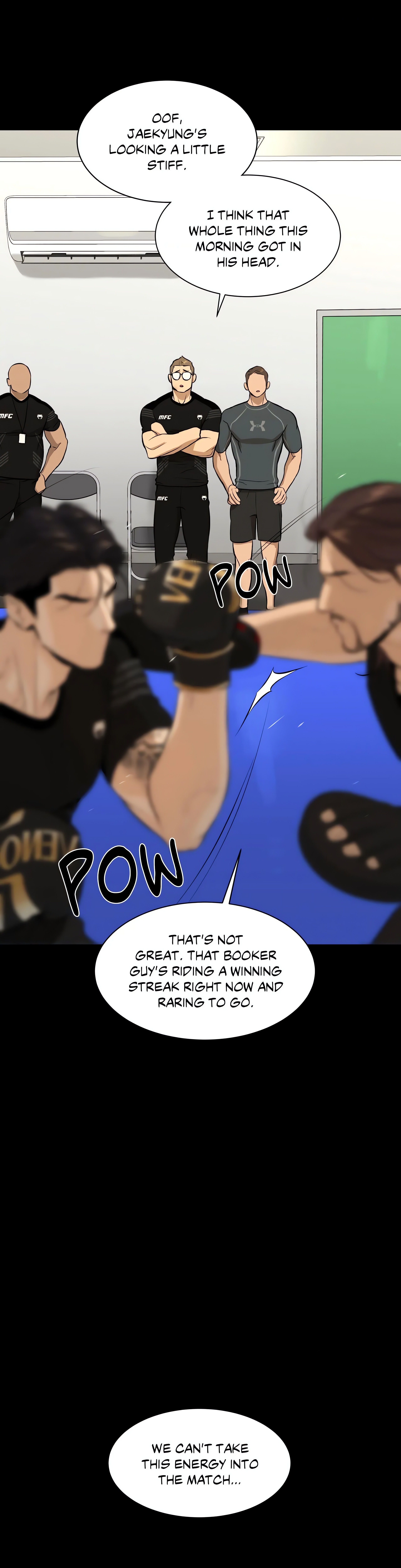 Jinx (Uncensored) Page 25 - MangaHe