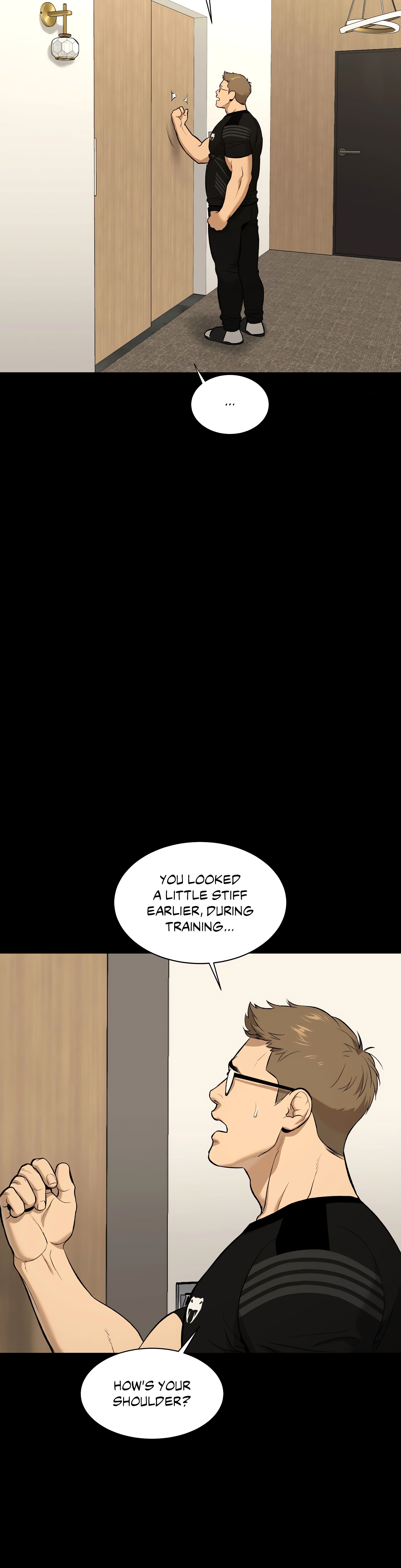 Jinx (Uncensored) Page 29 - MangaHe