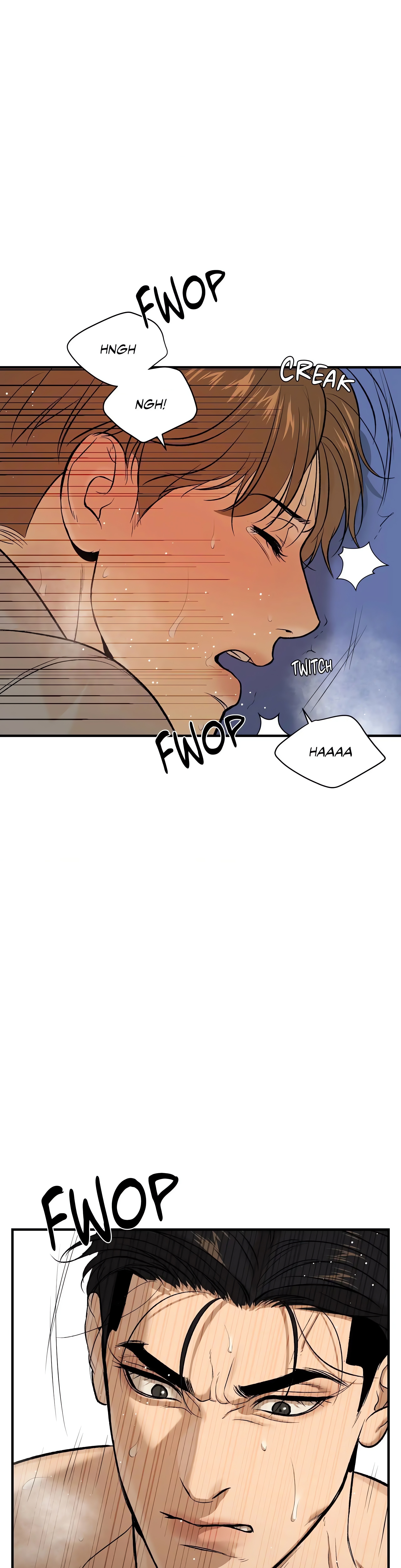 Jinx (Uncensored) Page 42 - MangaHe