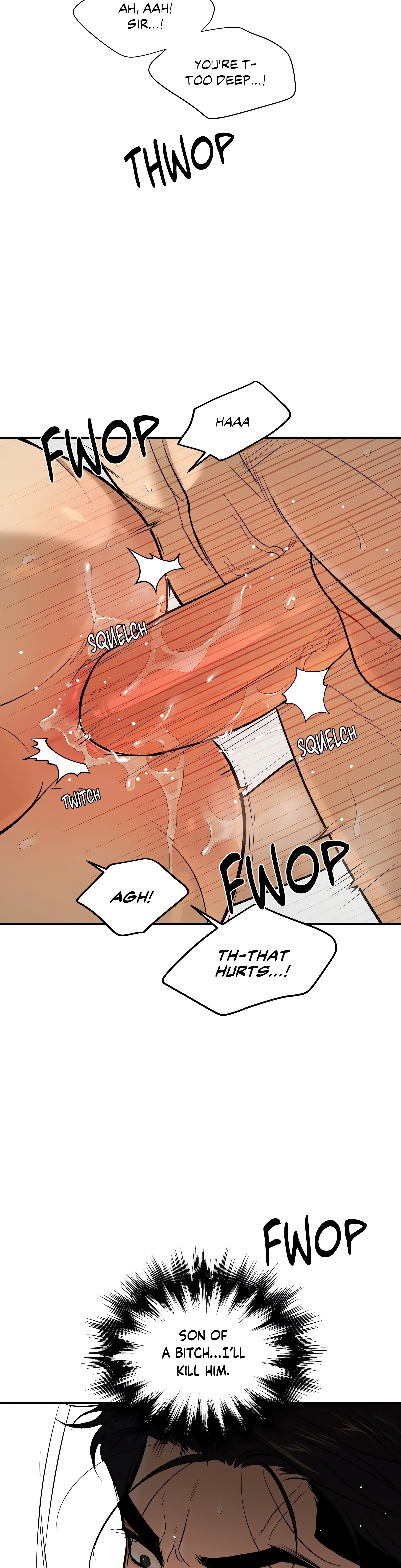 Jinx (Uncensored) Page 46 - MangaHe