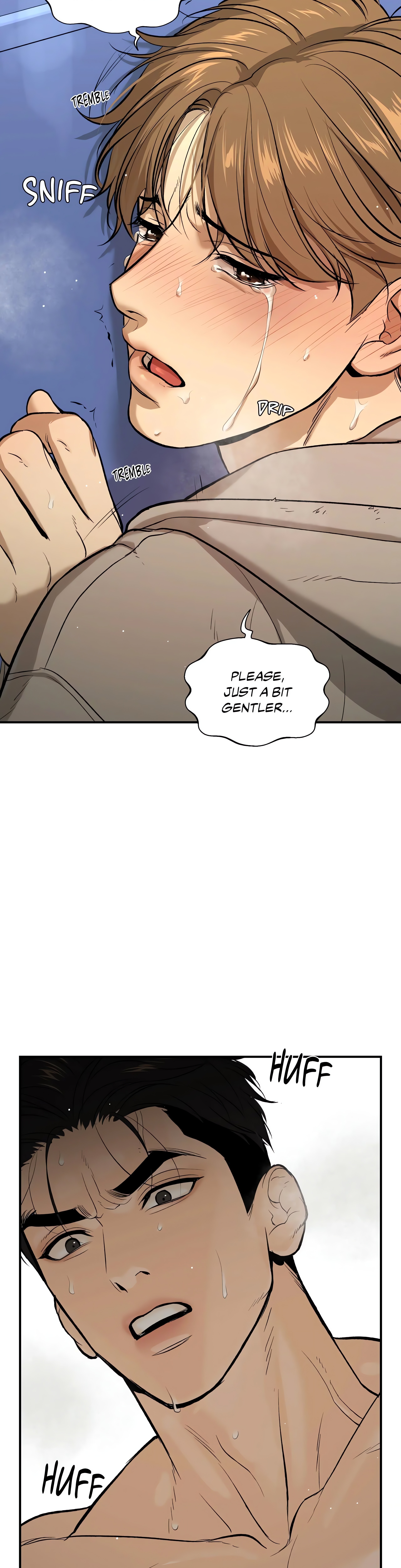 Jinx (Uncensored) Page 48 - MangaHe