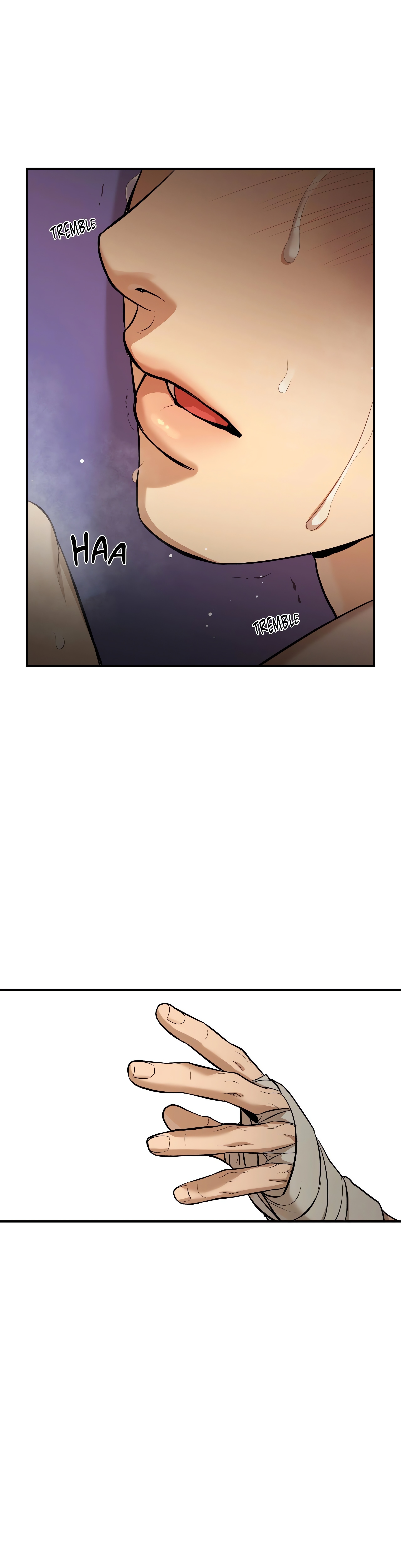 Jinx (Uncensored) Page 50 - MangaHe