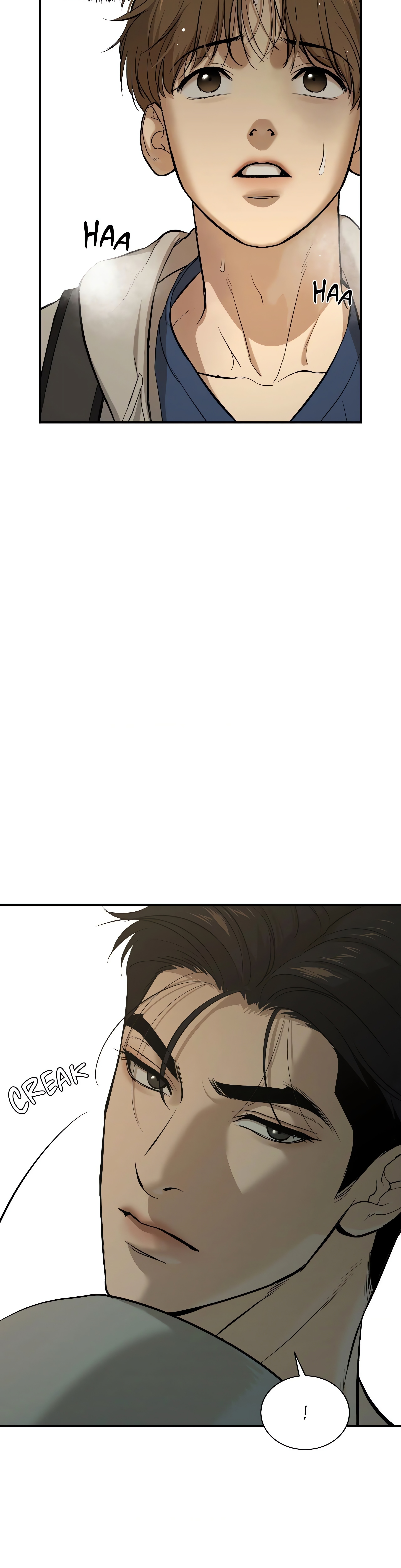 Jinx (Uncensored) Page 8 - MangaHe
