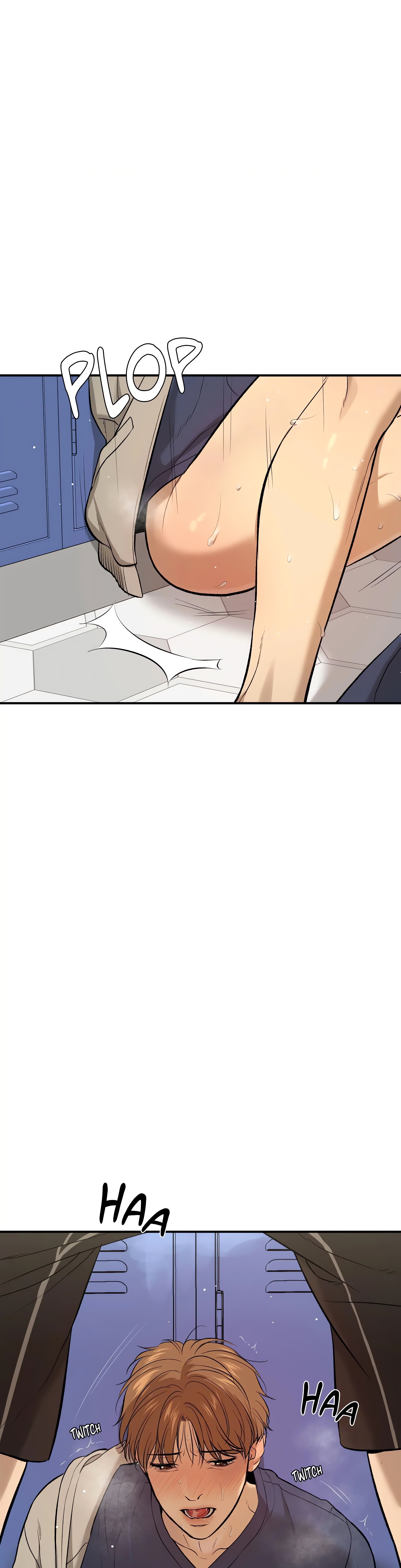 Jinx (Uncensored) Page 24 - MangaHe